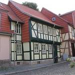05_Fassadenwettbewerb 2007_Grauer Hof 24_Kategorie I_Preistraeger