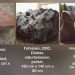 Kunst von Dietmar Bönisch Böhmisch kunst