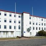 Nikolaus Otto Straße 5 (Büro) © Stadt Halberstadt Nikolaus Otto Straße 5 (Büro)