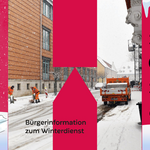 Sicher durch den Winter – Informationen zum Räum- und Streudienst in Halberstadt