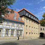 Abtshof 14-17 © Stadt Halberstadt Abtshof 14-17