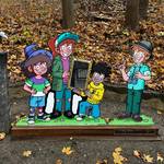 Brockenbande Halberstadt- Spiegelsberge © Stadt Halberstadt