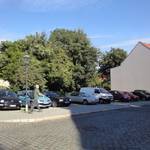 Leben am Fuße der Liebfrauenkirche  Grudenberg 13/14 b 20120815 am fusse der liebfrauenkirche 2