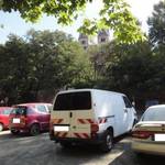 Leben am Fuße der Liebfrauenkirche  Grudenberg 13/14 b 20120815 am fusse der liebfrauenkirche 3