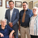 100. geburtstag