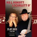 Sommerkonzert PM