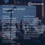 Zeitenwende