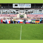Internationales Sportfest