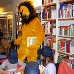 Leselöwe Zuckertütenfest 2010