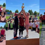 Kita Sportfest 2025
