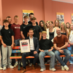 Freundschaftsbank SM