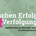 slider zwischen erfolg und verfolgung j dische stars im deutschen sport bis 1933 und danach