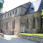 Stadtbibliothek Heinrich Heine in Halberstadt img 8278