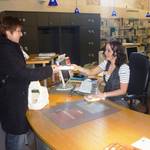 Stadtbibliothek Heinrich Heine in Halberstadt julia5