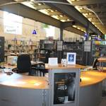 Stadtbibliothek Heinrich Heine in Halberstadt img 8273