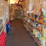 Stadtbibliothek Heinrich Heine in Halberstadt img 8258