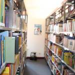 Stadtbibliothek Heinrich Heine in Halberstadt img 8240