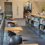 Stadtbibliothek Heinrich Heine in Halberstadt img 8234