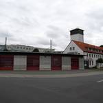 Feuerwehr- und Umweltwache der Stadt Halberstadt feuer  u. umweltwache halberstadt