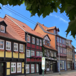 28. Fassaden- und Stadtbildwettbewerb der Stadt Halberstadt startet
