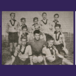 Jubiläumsausstellung 125 Jahre Fußball in Halberstadt