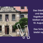Städtisches Museum