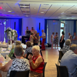 33. Alt-Halberstädter-Treffen in der Villa Heine