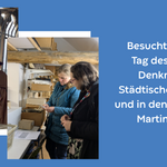 pm tag des offenen denkmals