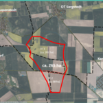 Lageposition © LvMGeo Windkraft 03