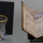 PM   Aus dem Fundus der Museumsbibliothek