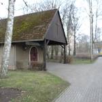 Friedhof Schachdorf Ströbeck ©Stadt Halberstadt