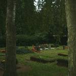 Friedhof Schachdorf Ströbeck ©Stadt Halberstadt
