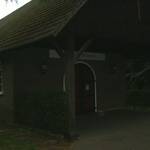 Friedhof Schachdorf Ströbeck ©Stadt Halberstadt
