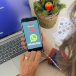 WhatsApp Kanal