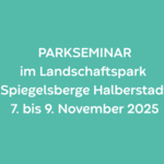 parkseminar 2