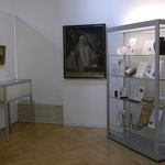 PM   Aus dem Fundus der Museumsbibliothek  (1)