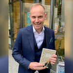 PM   Verleihung des Gleim Literaturpreises 2025 an Michael Maul (1)