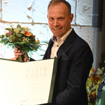 PM   Verleihung des Gleim Literaturpreises 2025 an Michael Maul