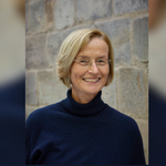 Dr. Uta-Christiane Bergemann, Museumsdirektorin des Domschatzes Halberstadt ©Kulturstiftung Sachsen-Anhalt