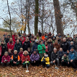 PM  Parkseminar   Teilnehmerinnen und Teilnehmer