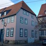 Ansicht Voigtei 58 © Stadt Halberstadt