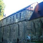 bibliothek aussenansicht