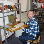 Recherche am OPAC Recherche am OPAC