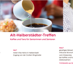 PM   37. Alt Halberstädter Treffen am 10. Dezember