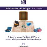 Entdeckt unser Allerlei(h) und testet einige unserer liebsten Dinge