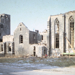 PM   Paulskirche 1967