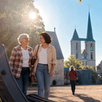 PM   Informationen aus der Touris Information