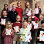 Vorlesewettbewerb 2026