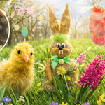 Ostern in Halberstadt – Frühling erleben & entdecken