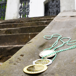 Einladung zum Poetenwettstreit am Mausoleum